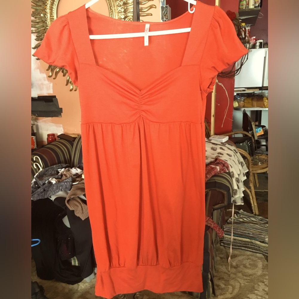 Rue 21 dress